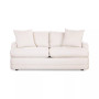 Kendrah 72" Fabric Full Sleeper Sofa