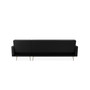 Claremont Convertible Sofa Bed Sectional