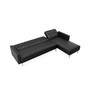 Claremont Convertible Sofa Bed Sectional