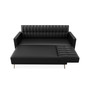 Claremont Convertible Sofa Bed Sectional