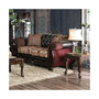 Estacia Upholstered Love Seat