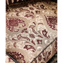 Estacia Upholstered Love Seat
