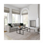 Rocco Nesting Coffee Table, Set of 2