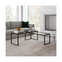 Rocco Nesting Coffee Table, Set of 2