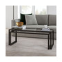 Rocco Nesting Coffee Table, Set of 2