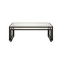 Rocco Nesting Coffee Table, Set of 2