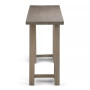 Ramsee Console