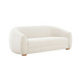 Emiliana 90" Boucle Sofa
