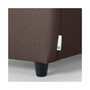 Ricardo Contemporary Upholstered Sofa