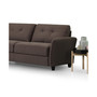 Ricardo Contemporary Upholstered Sofa