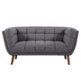 Phantom 63" Loveseat