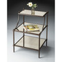 Peninsula Side Table