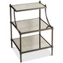 Peninsula Side Table