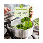 Venice Pro 10" & 12" Ceramic Non-Stick Fry Pan Set