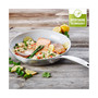 Venice Pro 10" & 12" Ceramic Non-Stick Fry Pan Set