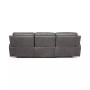CLOSEOUT! Blairemoore 3-Pc. Leather Sofa with Power Chaise and 1 Power Recliner