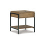 Fridley Rectangular End Table
