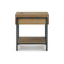 Fridley Rectangular End Table