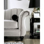 Avanetti Upholstered Love Seat