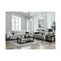 Avanetti Upholstered Love Seat