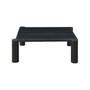 Post Coffee Table