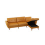 Glenview Convertible Sofa Bed Sectional with Storage