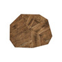 Haileeton Round End Table