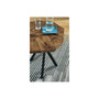 Haileeton Round End Table
