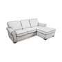 CLOSEOUT! Harleyrose 2-Pc. Fabric Sectional with Chaise