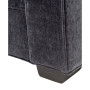 Brekton 3-Pc. Fabric Sofa Return with Chaise