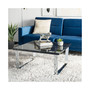 Carmen Square Coffee Table