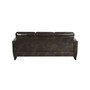 White Label Saben 83" Sofa