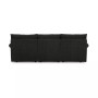 CLOSEOUT! Wedport 3-Pc. Fabric Modular Sectional with Chaise