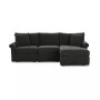 CLOSEOUT! Wedport 3-Pc. Fabric Modular Sectional with Chaise