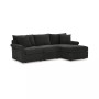 CLOSEOUT! Wedport 3-Pc. Fabric Modular Sectional with Chaise
