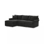 CLOSEOUT! Wedport 3-Pc. Fabric Modular Sectional with Chaise