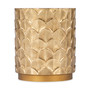 Melange Gail Round Accent Table