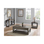 Dexter 48 " Wide Wooden Sofa Table