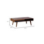 Bliss Coffee Table