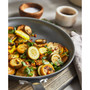 Chatham Hard Anodized 3 Piece Frying Pan Set