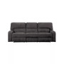 Elevated Recliner Sofa