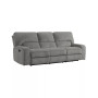 Elevated Recliner Sofa
