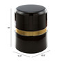 Density Side Table
