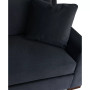 Marristin 146" 3-Pc. Fabric Double Chaise Sectional