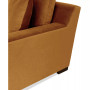 Marristin 146" 3-Pc. Fabric Double Chaise Sectional
