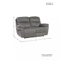 Ulrich Reclining Loveseat