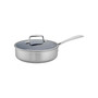 Zwilling Clad CFX 3-Qt. Saute Pan with Lid