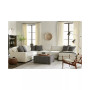 CLOSEOUT! Doverly 2-Pc. Fabric Sectional with Chaise
