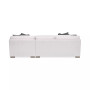 CLOSEOUT! Doverly 2-Pc. Fabric Sectional with Chaise