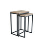 Parker Nesting Table Set